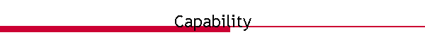 Capability